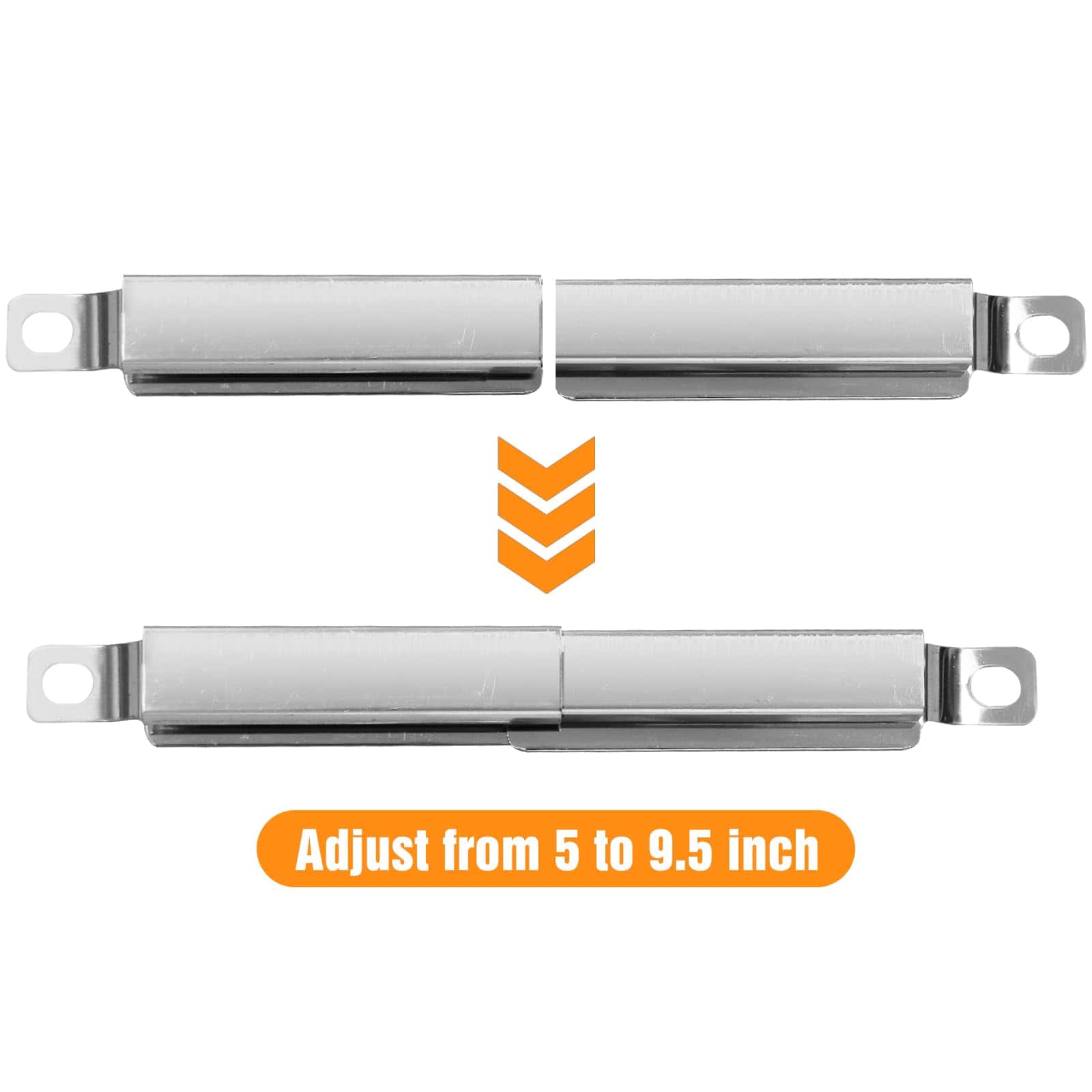 Piezas de Recambio para Parrilla Charbroil Performance 4 - Imagen 7