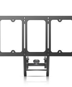 Soporte de Placa de Matrícula TesFram 2023-2017 para Modelo