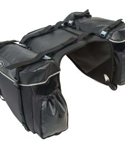 Alforjas Giant Loop Siskiyou, 100% Impermeables. Equipaje