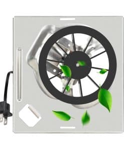 Ventilador 696N-R02 B Unit de 50CFM con Mejora de Cobre