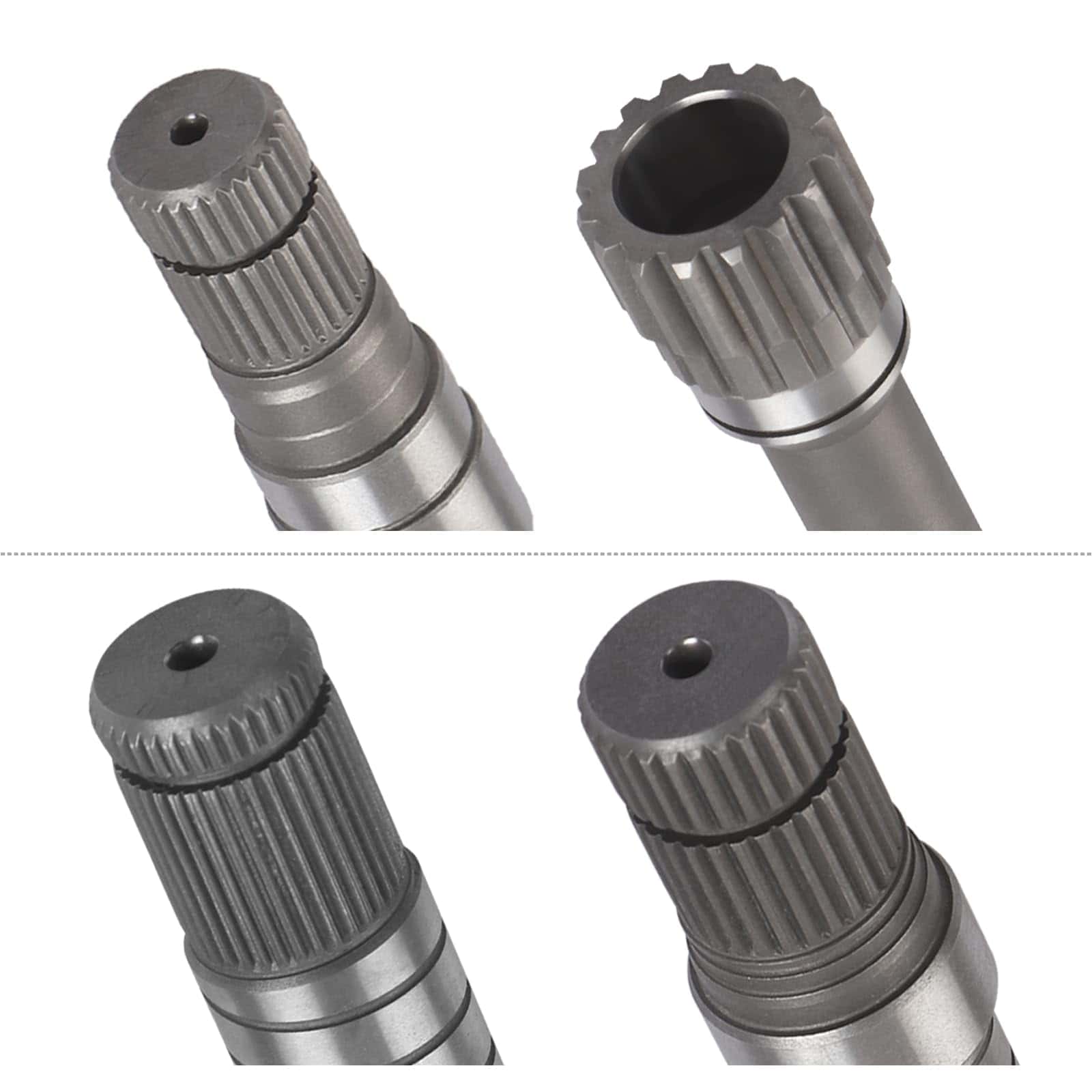 Kit de Eje de Transmisión Intermedio del Eje Diferencial - Imagen 7