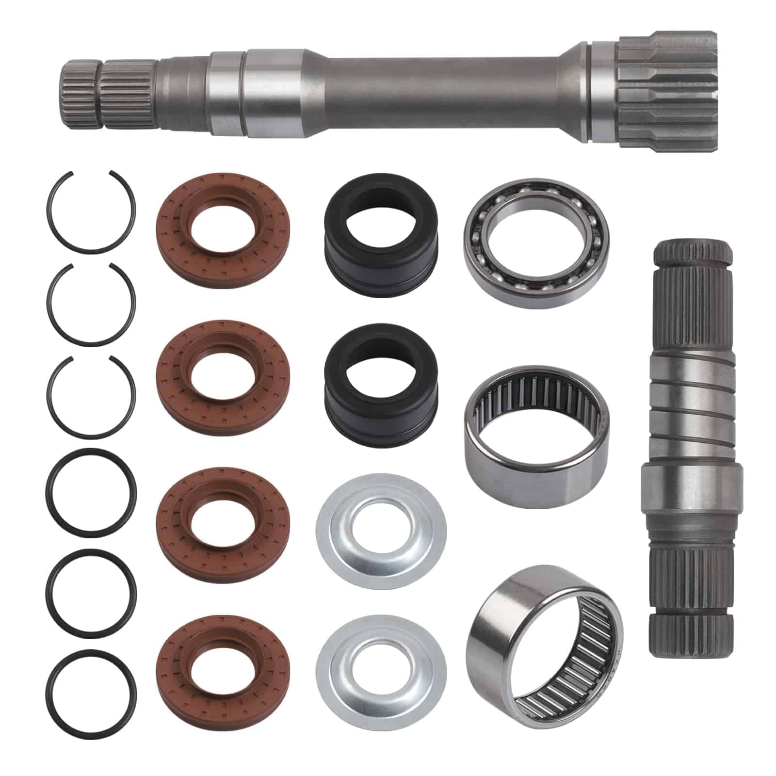 Kit de Eje de Transmisión Intermedio del Eje Diferencial