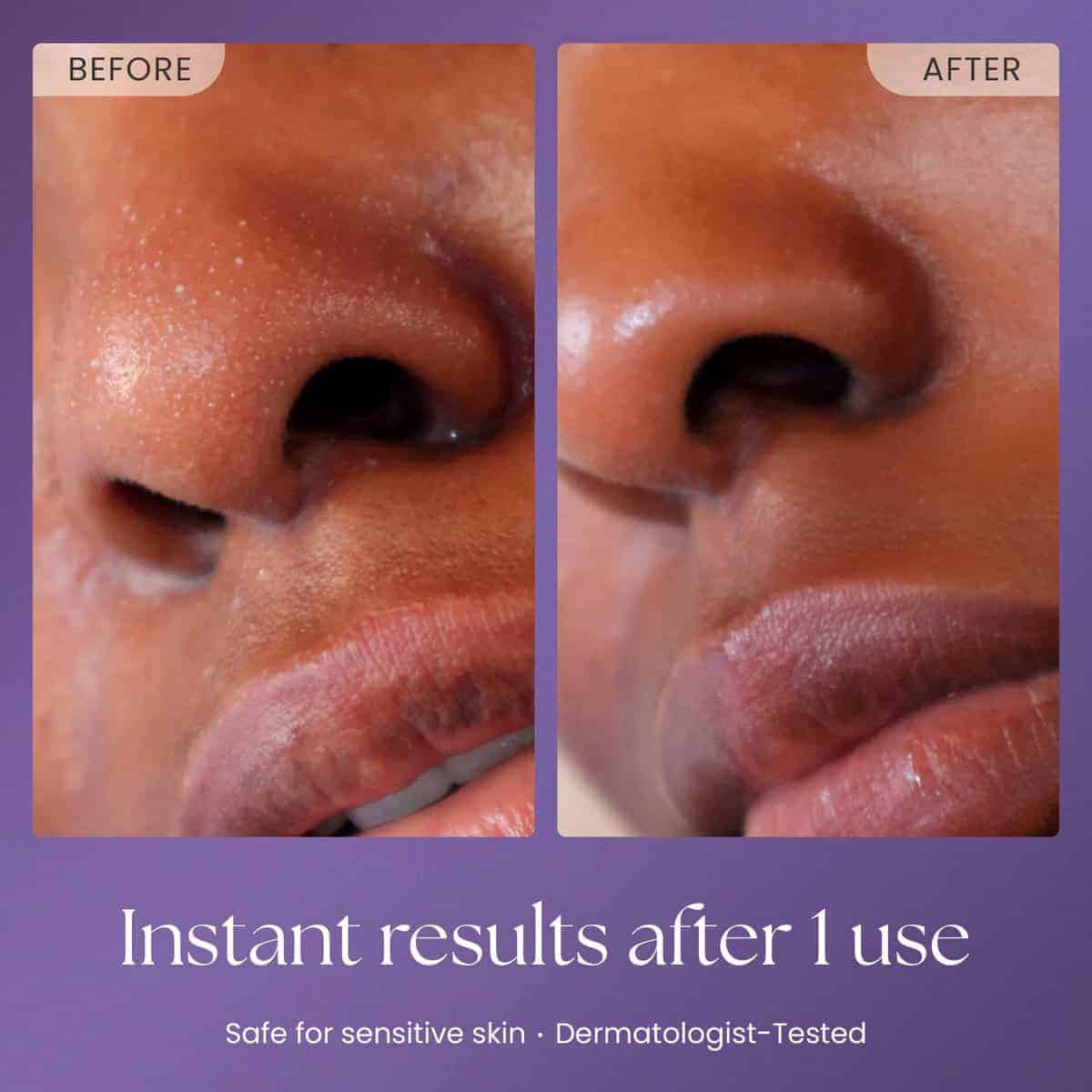 Exfoliante Instantáneo Prakti PritiPolish para una Piel - Imagen 7