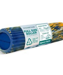 Rodillo Oceanfoam Tidal - Real, Dorado y Marmolado Natural