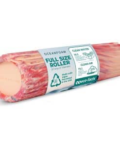 Rodillo Oceanfoam Tidal - Algodón de Azúcar - Rodillo de