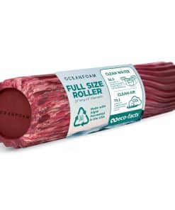 Rodillo Tidal Oceanfoam - Marmoleado - Masajeador Muscular