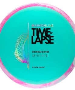 Axiom Discs Fission Time-Lapse Simon Lizotte Edition Disco