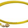Manguera Yellow Jacket 30660 PLUS II 1/4" para Tanques de