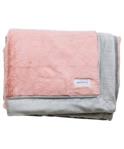 Manta SARANONI Super Suave y Cómoda de 60" x 40" para Niños