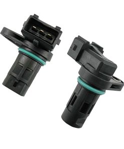 WEITARI 2pcs 39350-23910 Sensor de Posición del Cigüeñal