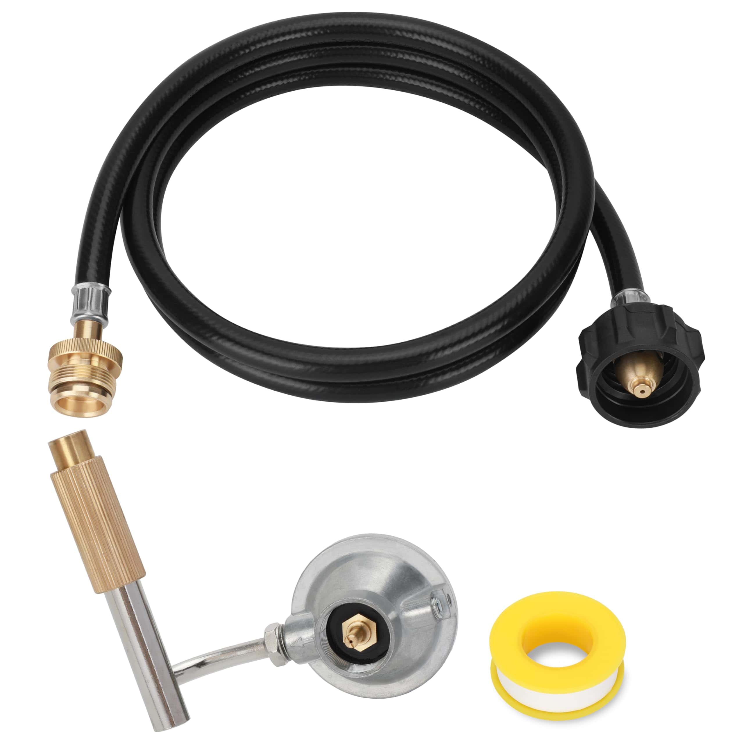 Regulador de parrilla para Coleman Roadtrip Grill con