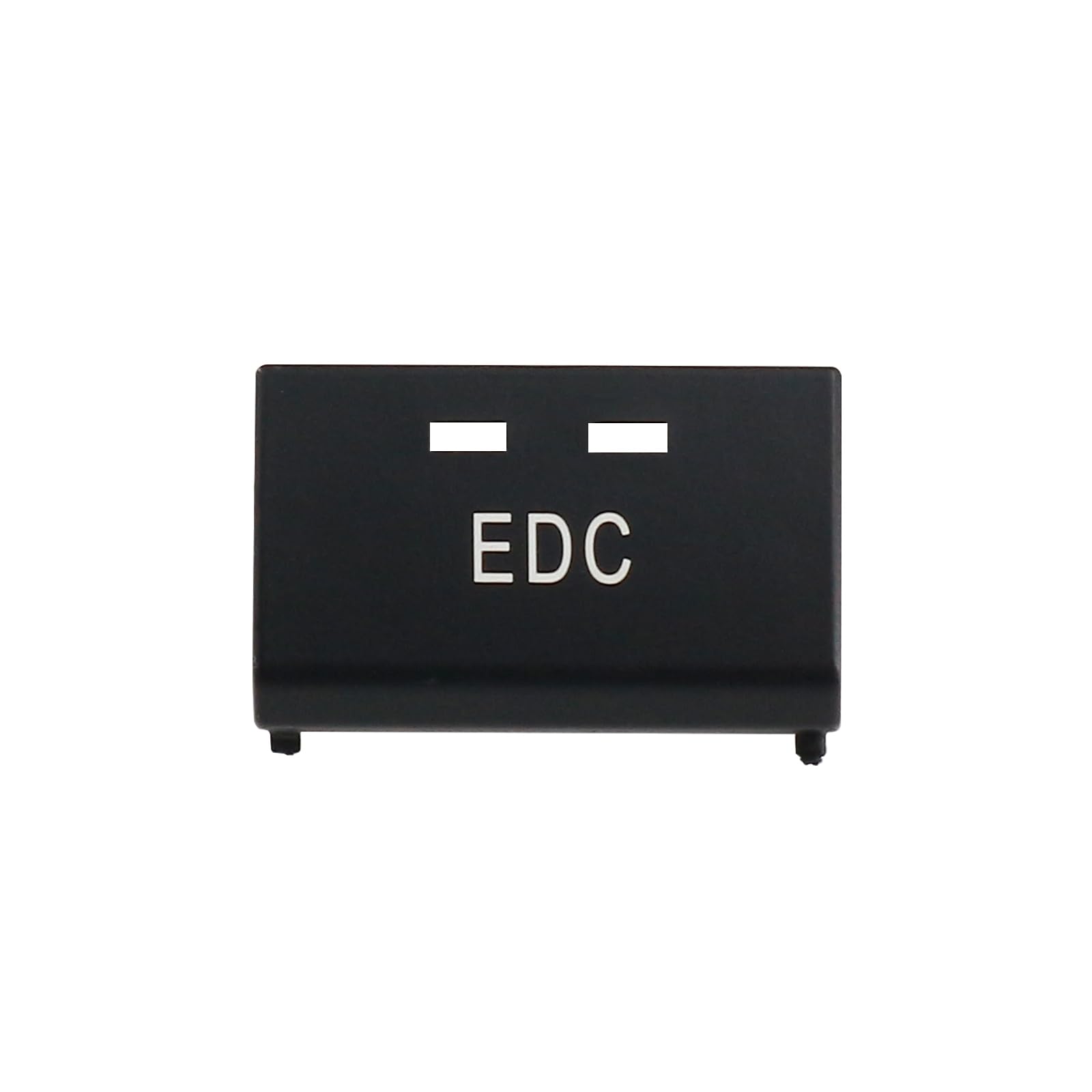 3 Pcs Tapas de Botones de Interruptor de Consola Central - Imagen 4