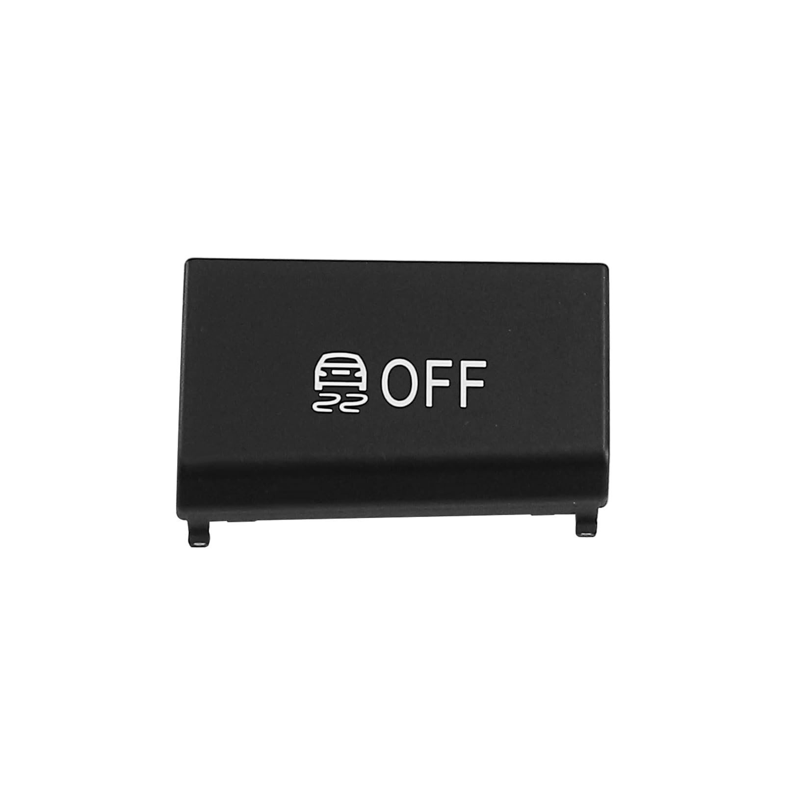 3 Pcs Tapas de Botones de Interruptor de Consola Central - Imagen 3