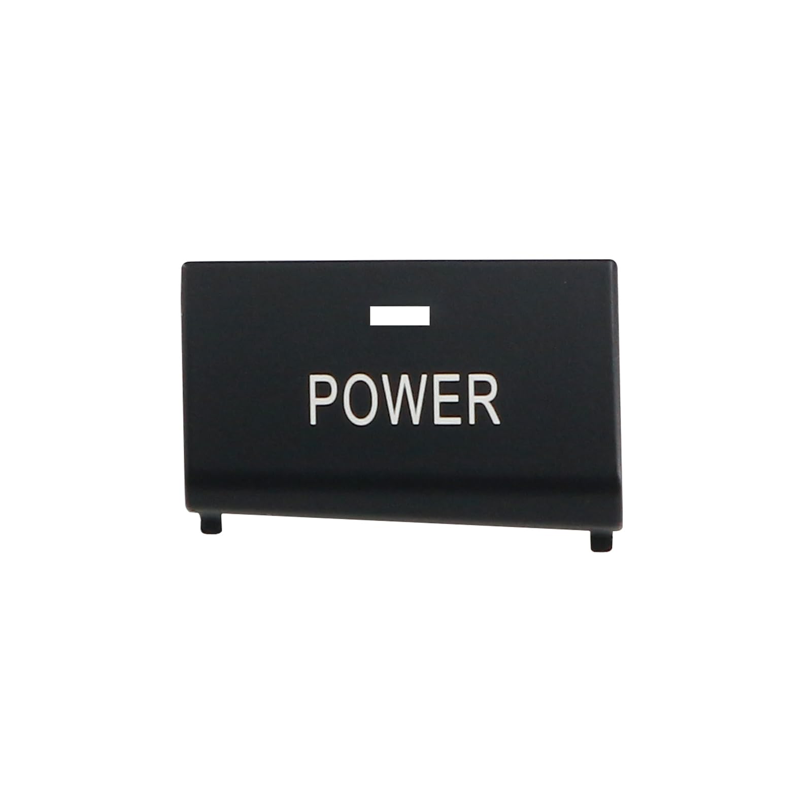 3 Pcs Tapas de Botones de Interruptor de Consola Central - Imagen 5