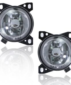 Luces antiniebla Sterlix compatibles con Peterbilt 579 587