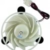 Motor del Ventilador del Evaporador del -de 2 Años