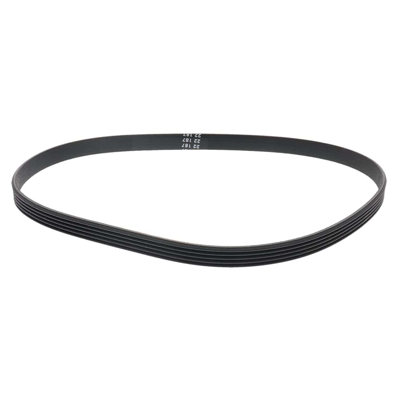 Correa de Transmisión Compatible con Lavadora GE WH01X27538