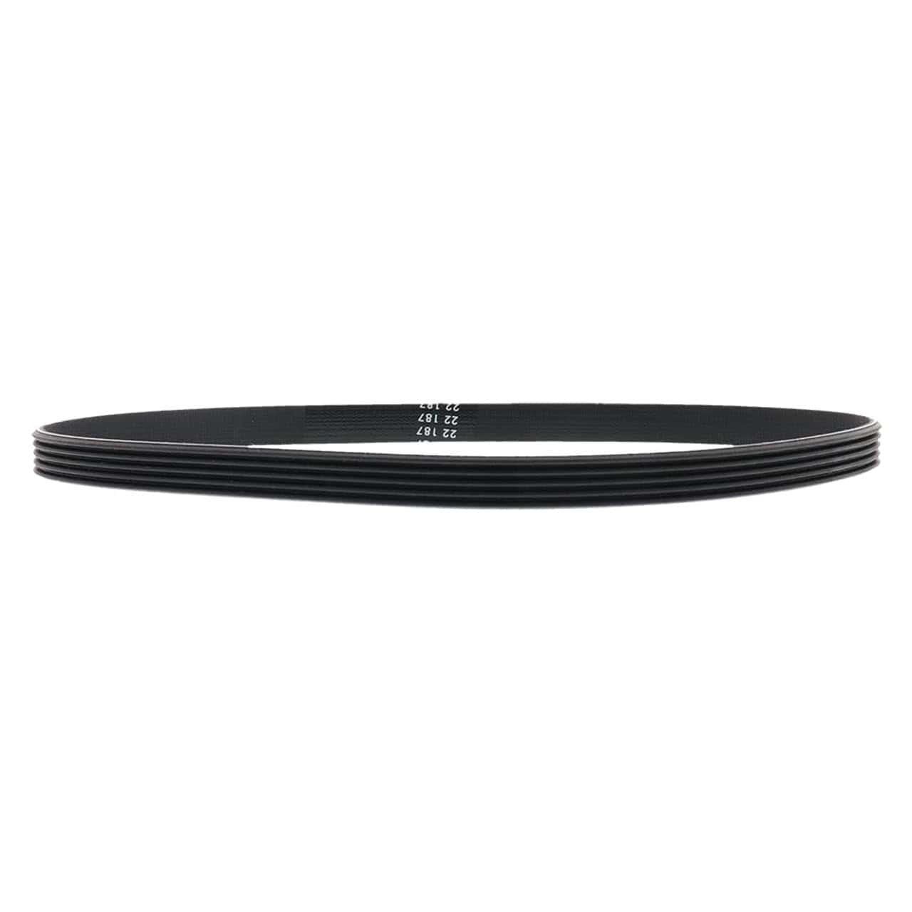 Correa de Transmisión Compatible con Lavadora GE WH01X27538 - Imagen 3