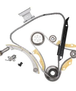 Kit de Cadena de Tiempo CAREONLINE Compatible con 08-13