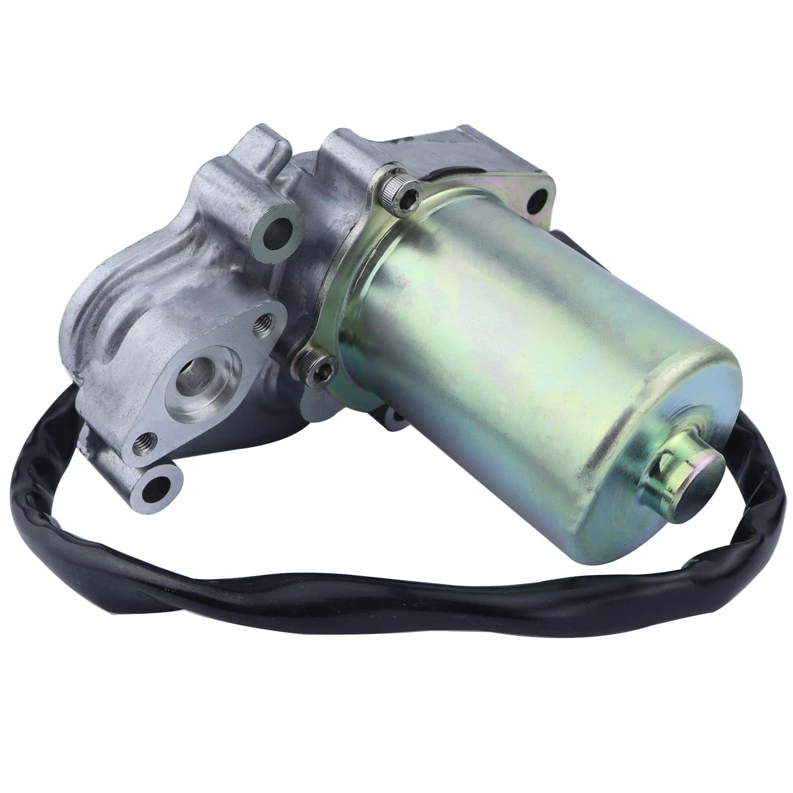 STABSOLI Motor de Control de Cambios de Potencia y Sensor - Imagen 5