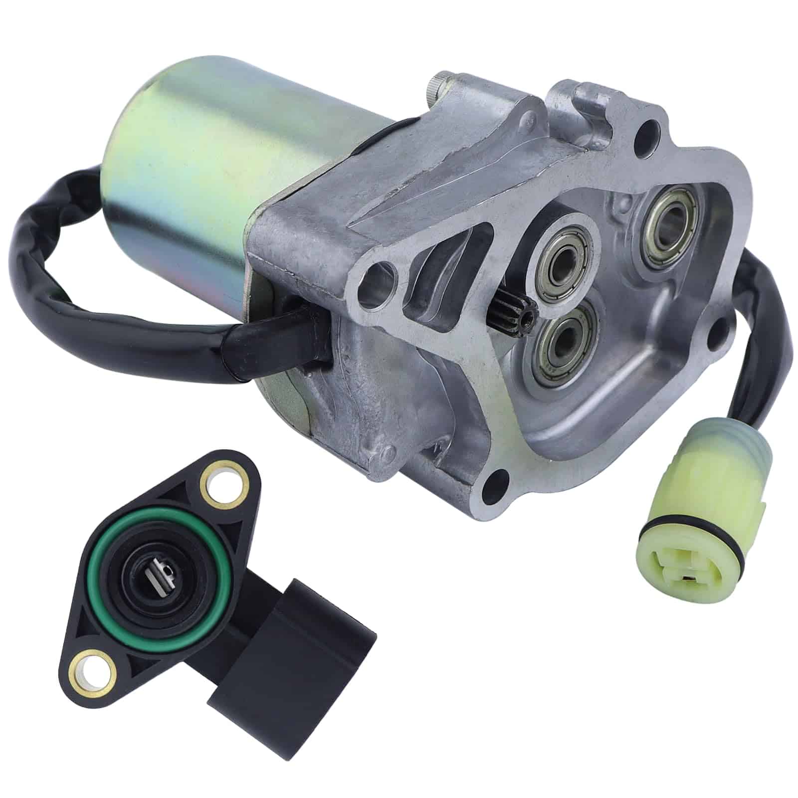 STABSOLI Motor de Control de Cambios de Potencia y Sensor - Imagen 8