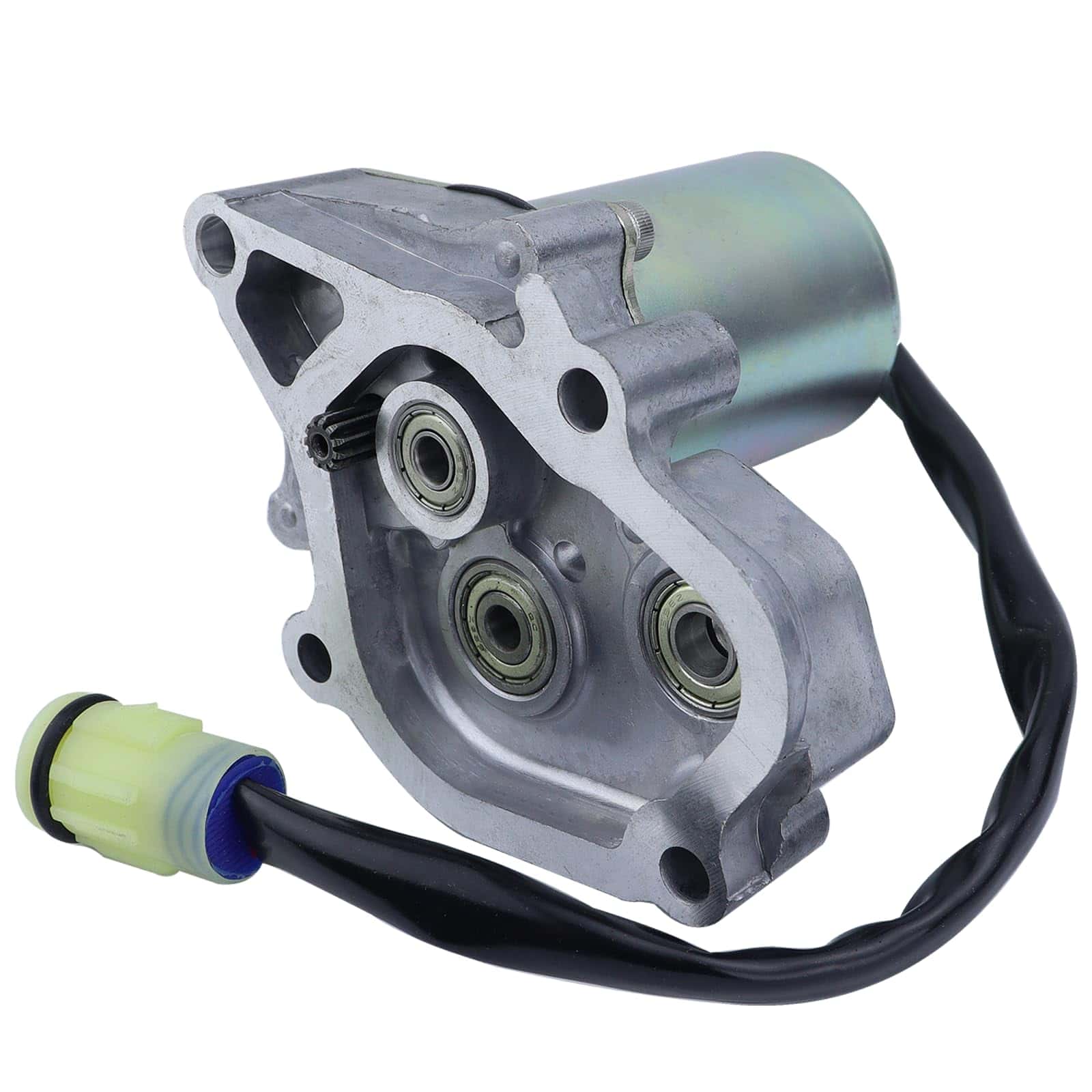 STABSOLI Motor de Control de Cambios de Potencia y Sensor - Imagen 3