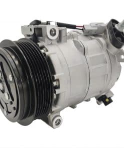 Nuevo compresor de aire acondicionado automático CM-3231M,