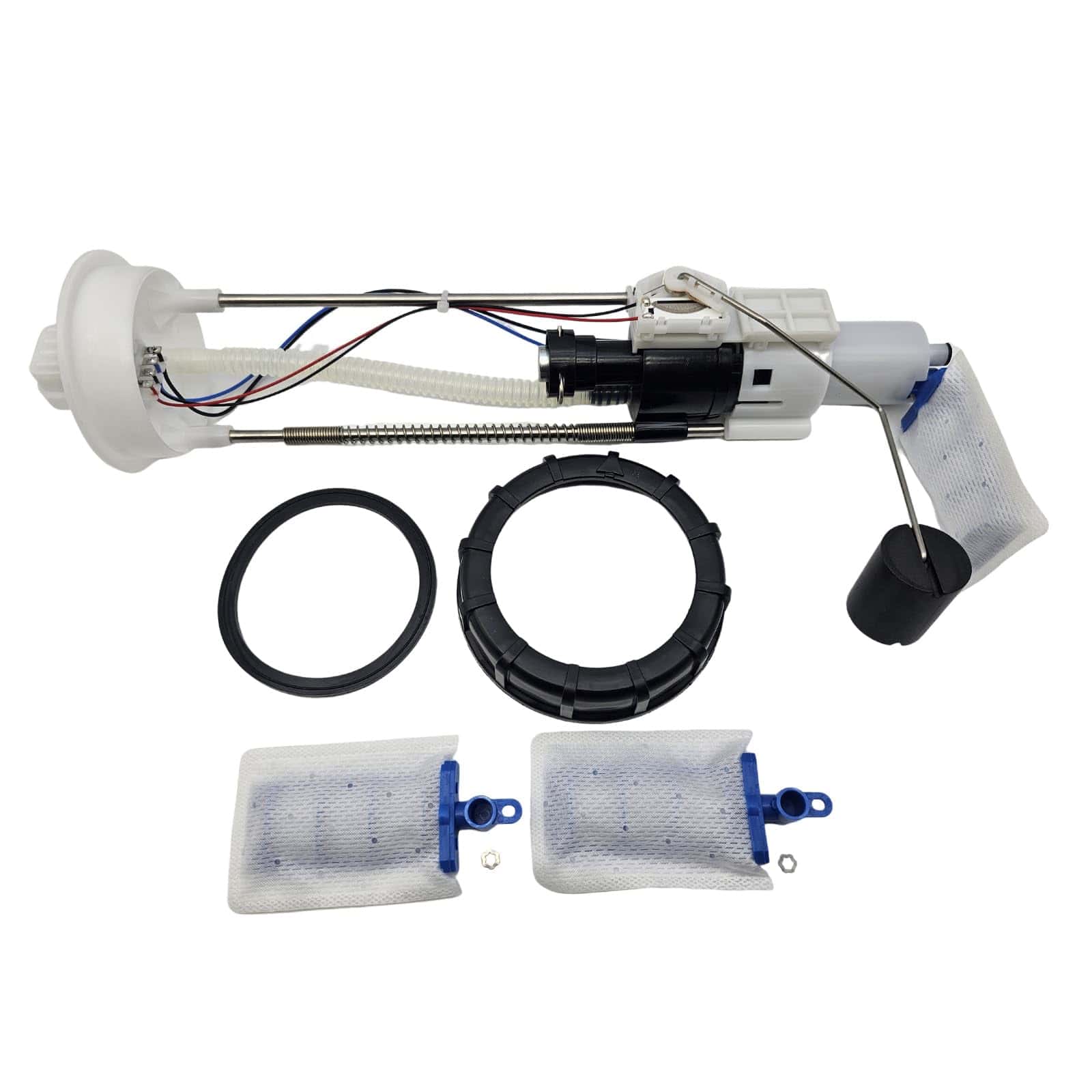 BombadeCombustible 2208613 2521322-A F01R00S356 +2PCS