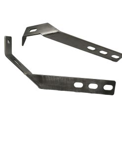 Soportes Inferiores para Parachoques Aptos para Peterbilt