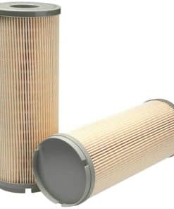 Filtro de Combustible TONNISI K37-1021 Compatible con EPA