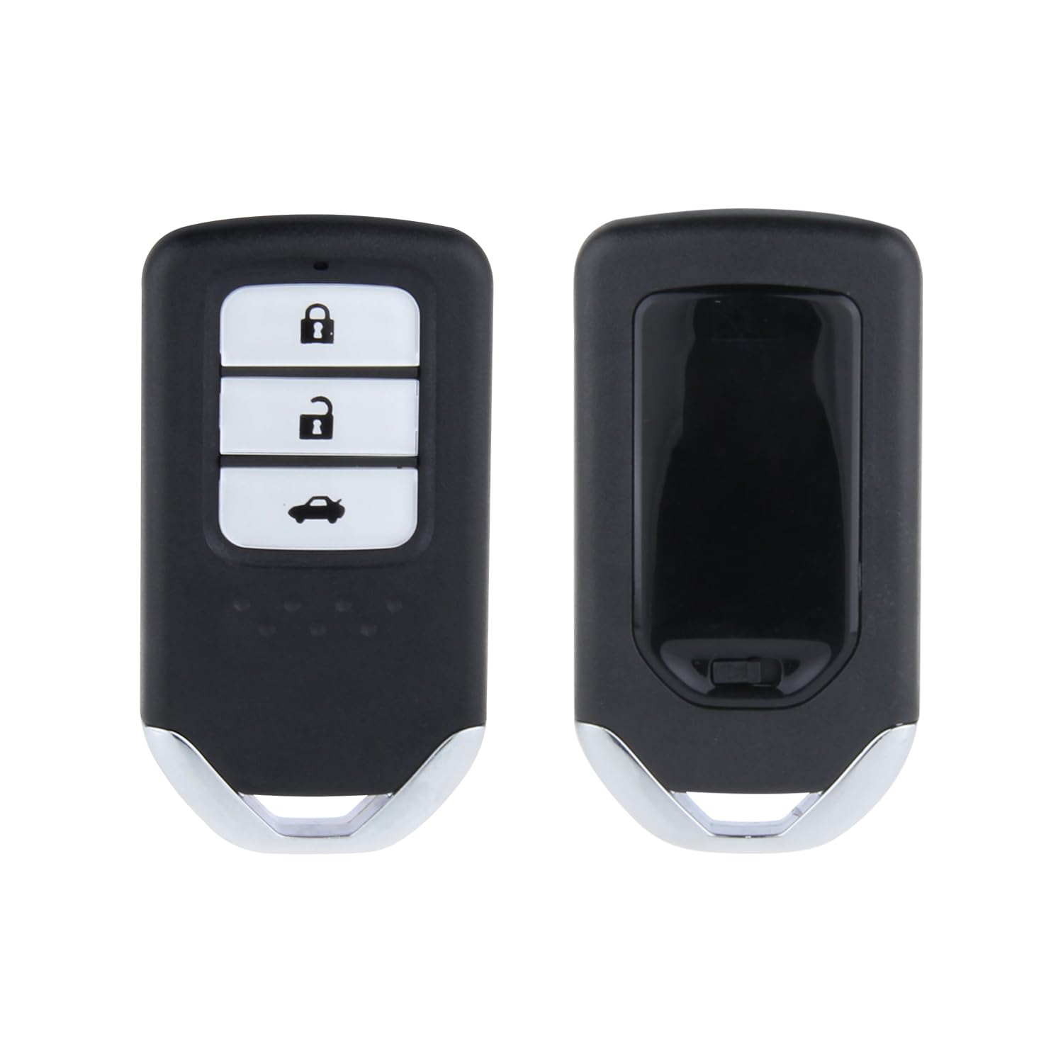 Arrancador remoto EASYGUARD SEMI Plug Play PKE para Honda - Imagen 5