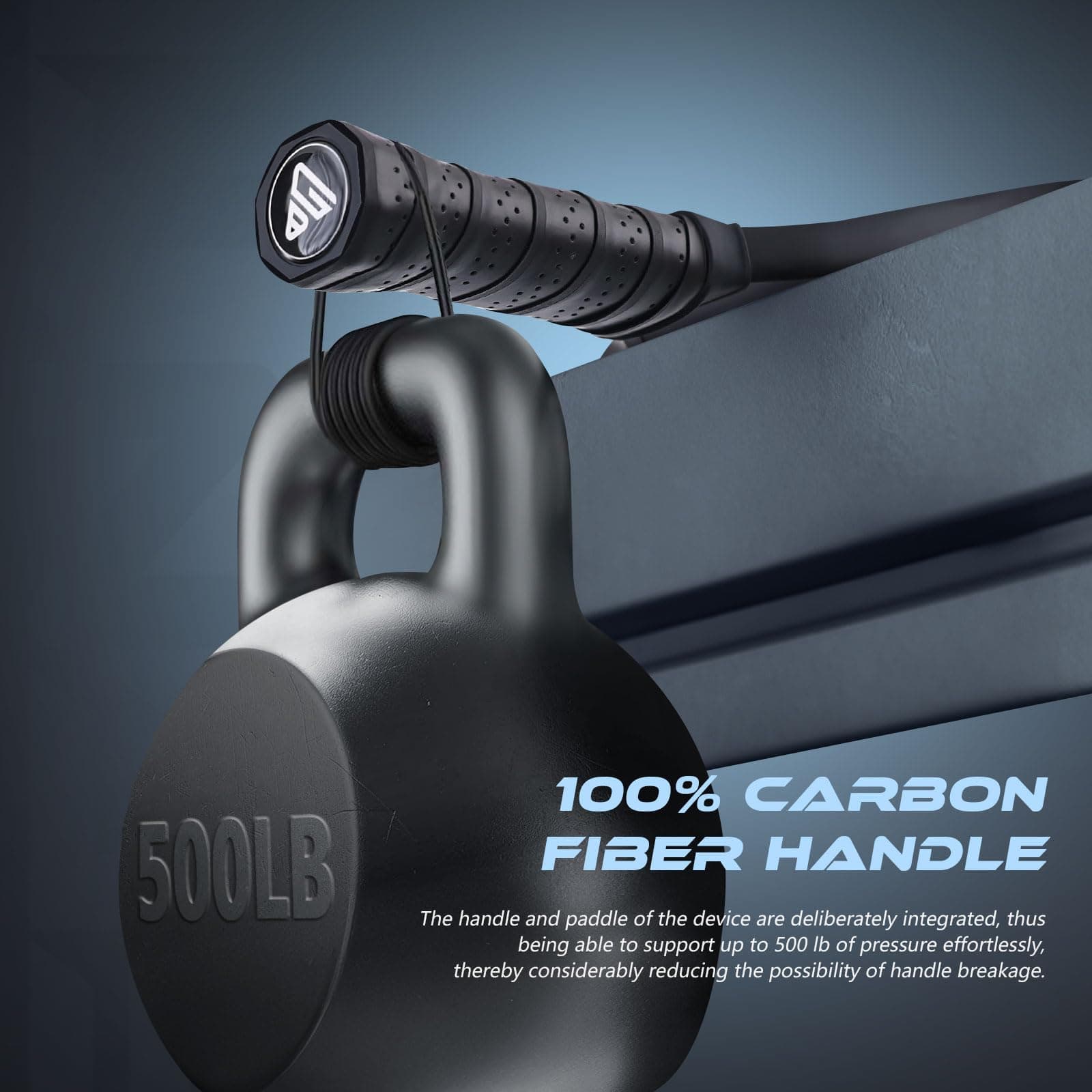 Set de Palas de Pickleball, Aprobadas por USAPA, Superficie - Imagen 8