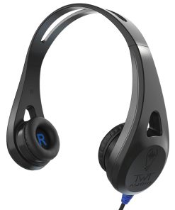 Audífonos Ergonómicos con Reducción de Ruido ThinkWrite