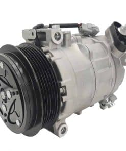 Nuevo Compresor de A/C Automático CM-3288M, Compatible con