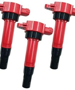 Conjunto de 3 Bobinas de Encendido de Alto Rendimiento GP