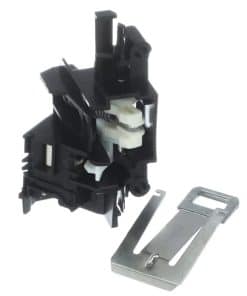 Conjunto de Pestillo de Puerta Compatible con Lavavajillas