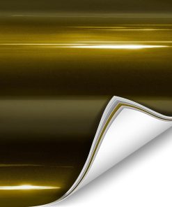 Película de protección de pintura ColorFusion PPF de