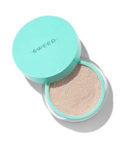 SWEED - Polvo Mineral Foundation Milagro | Vegano,