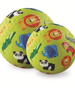 Pelota de Juego Crocodile Creek - Pelota de -Jungle