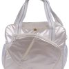 Bolso de Pickleball Simply Southern (Blanco)