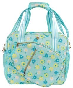Bolso de Pickleball Simply Southern (Floral)