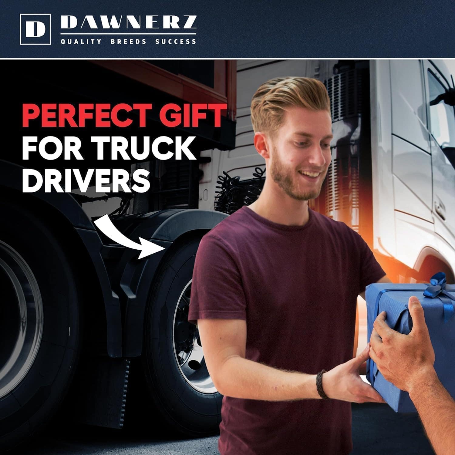 Cuerda de Remolque Dawnerz Resistente 85000 lbs 30 pies - - Imagen 9