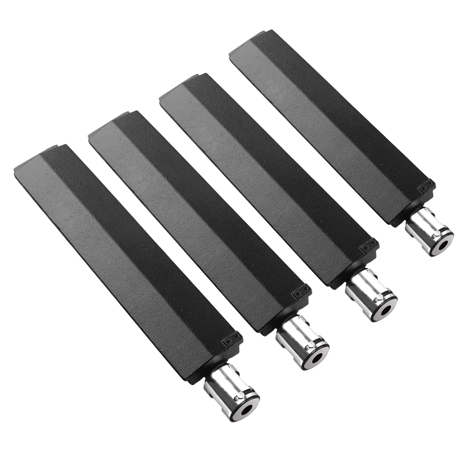 Quemador de hierro fundido Zemibi SBGA79A para Master Forge