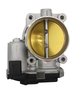 Cuerpo del acelerador electrónico Chefull S20219 para 12-21