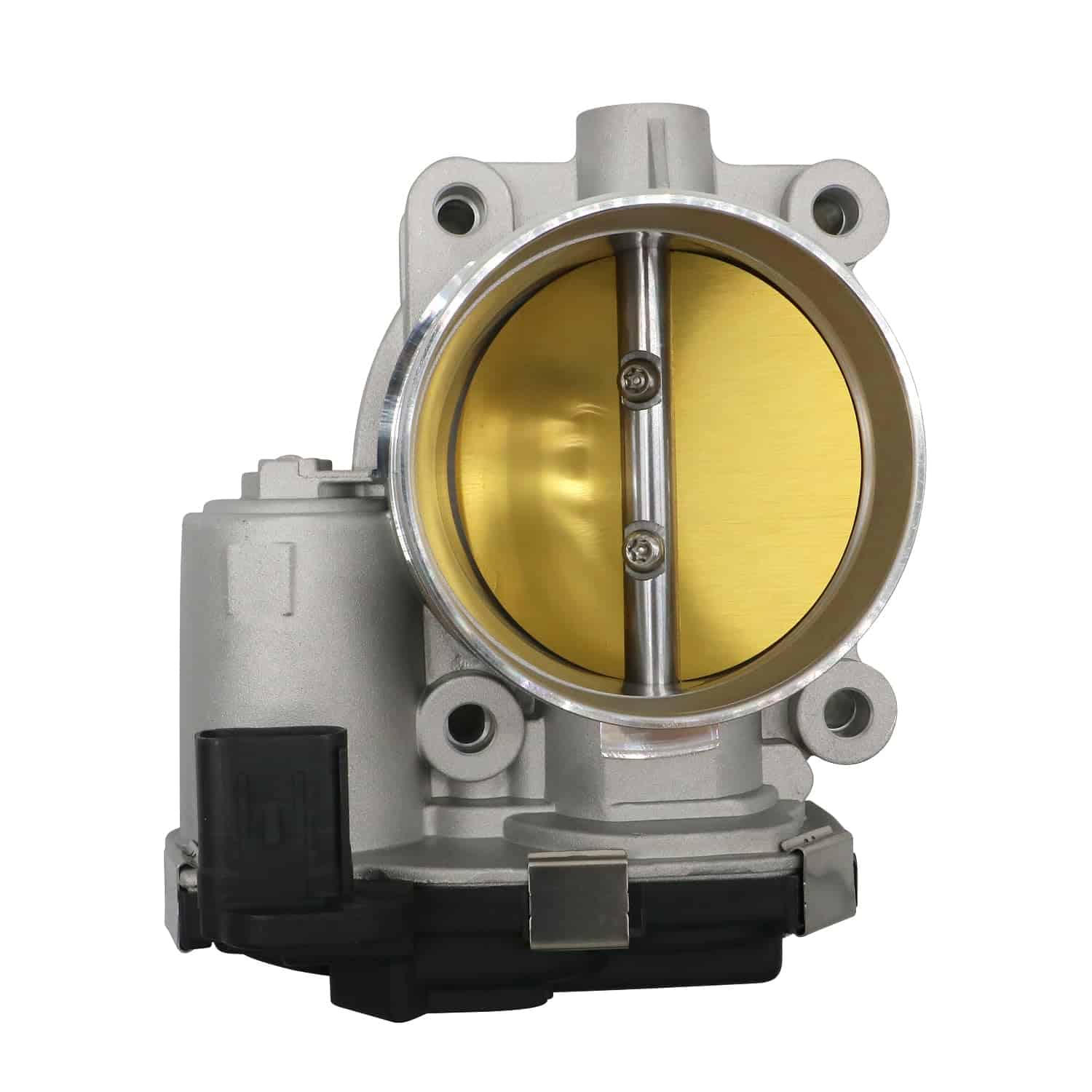 Cuerpo del acelerador electrónico Chefull S20219 para 12-21