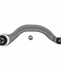 Brazo de control inferior delantero con junta de rótula y