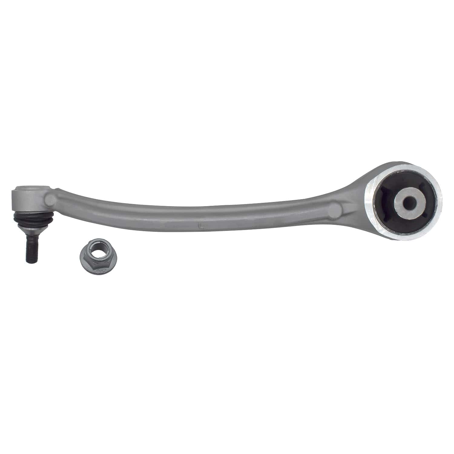 Brazo de control de suspensión delantera inferior del