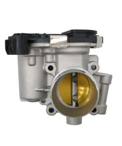 Cuerpo del acelerador electrónico Chefull compatible con