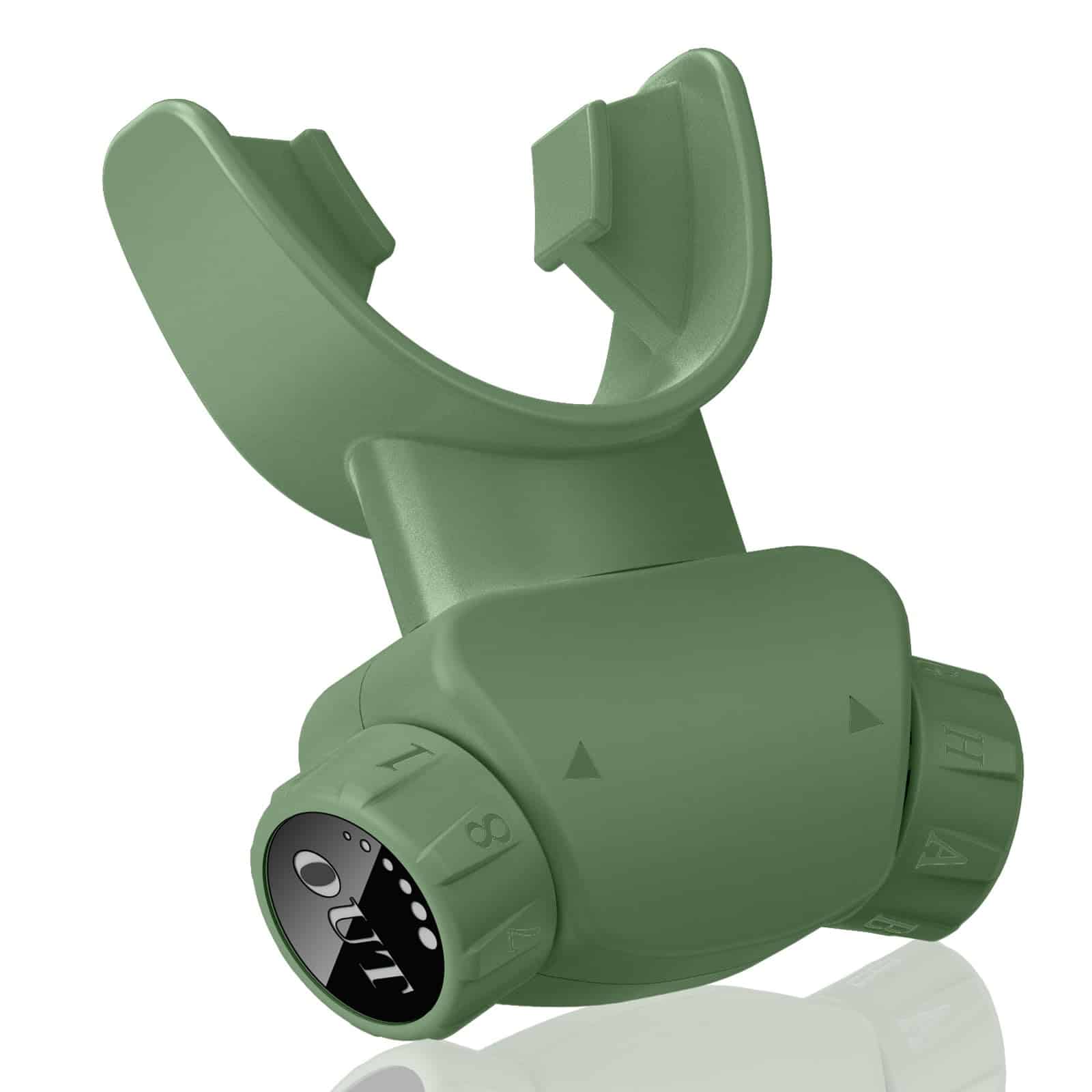 Dispositivo de Ejercicio de Respiración funotes, Entrenador