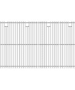 Parrillas de Cocina Plowo para Asadores de 3 4 5 Quemadores